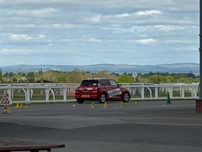 Customer Photo of Young Driver® Lessons Customer Photo of Young Driver® Lessons